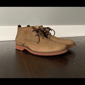 Sperry Top Sider Chukka